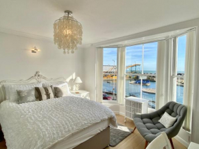The Beach House